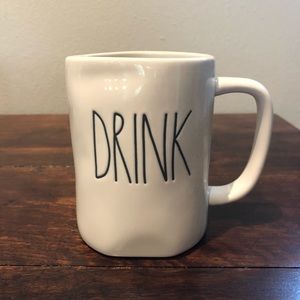 “Drink” Rae Dunn Mug
